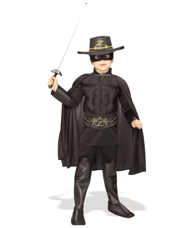 Zorro KIDS HIRE